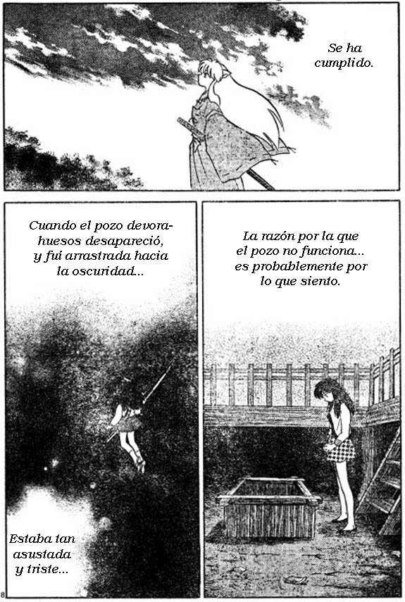 Read Inuyasha ES Manga Online