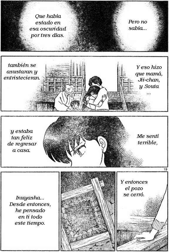 Read Inuyasha ES Manga Online