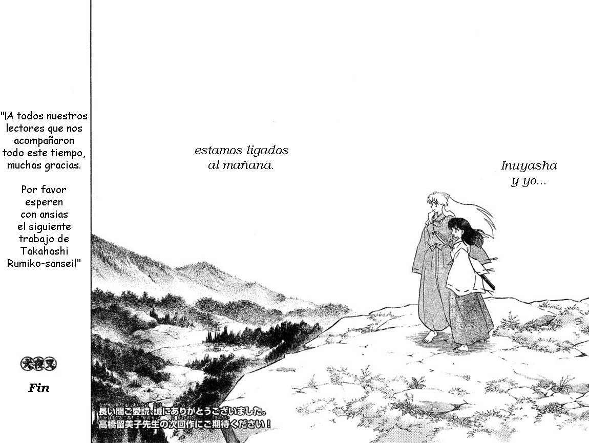 Read Inuyasha ES Manga Online