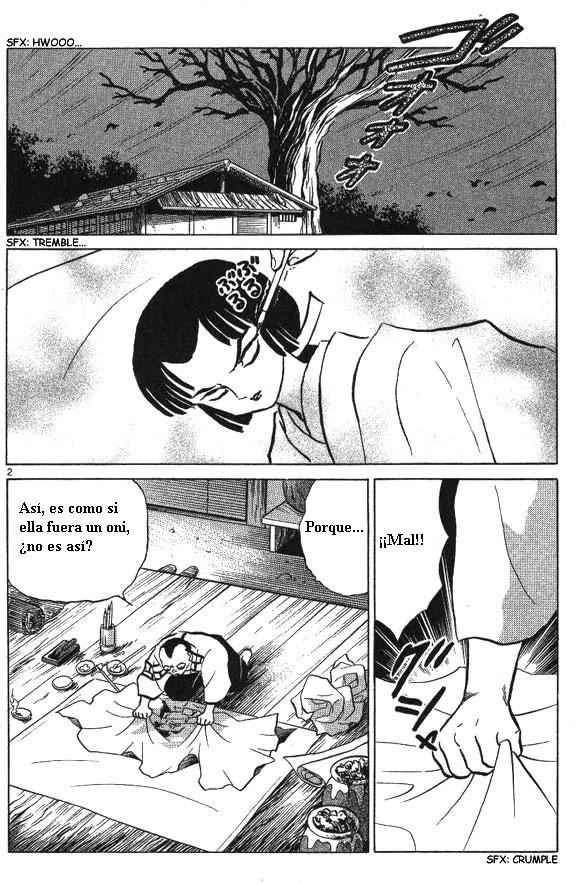 Read Inuyasha ES Manga Online