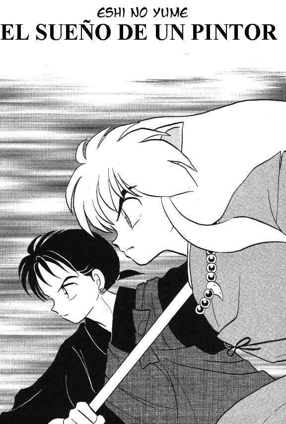 Read Inuyasha ES Manga Online