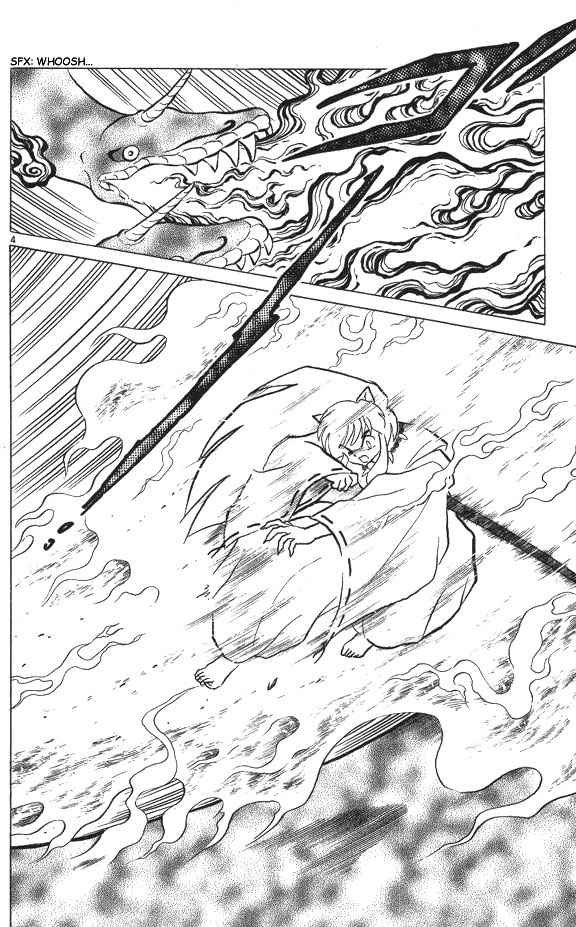 Read Inuyasha ES Manga Online