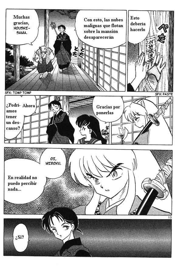 Read Inuyasha ES Manga Online