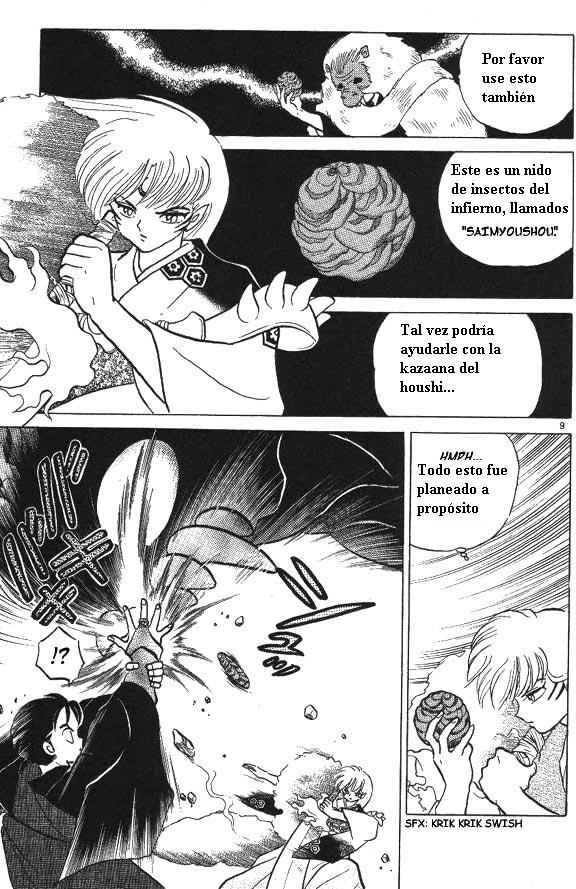 Read Inuyasha ES Manga Online