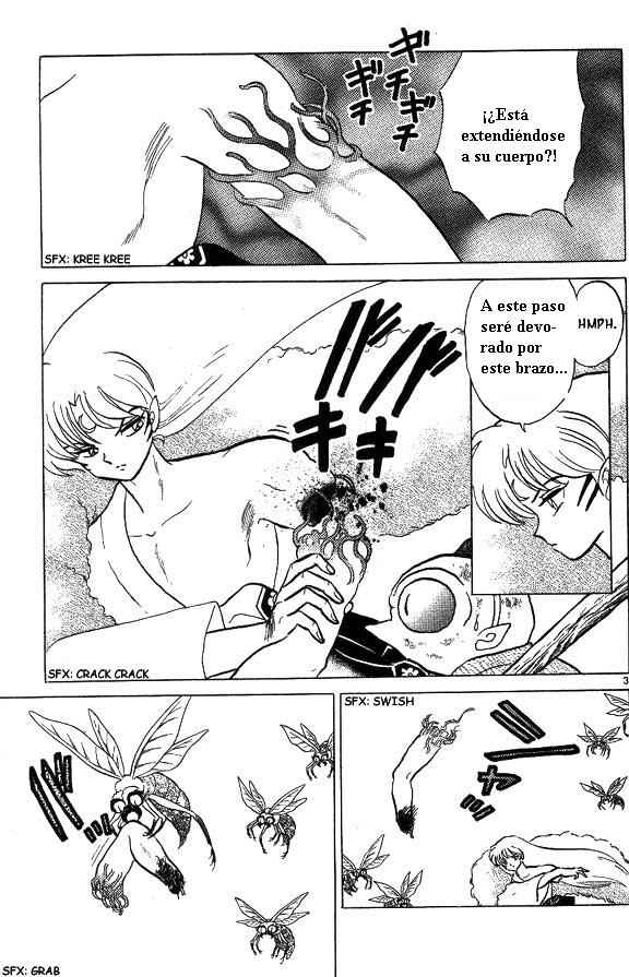 Read Inuyasha ES Manga Online