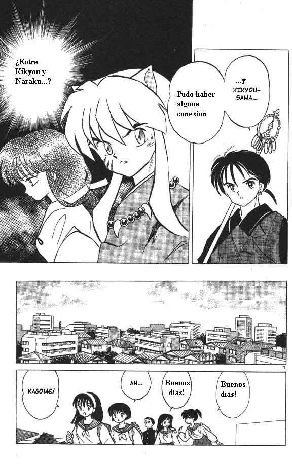 Read Inuyasha ES Manga Online