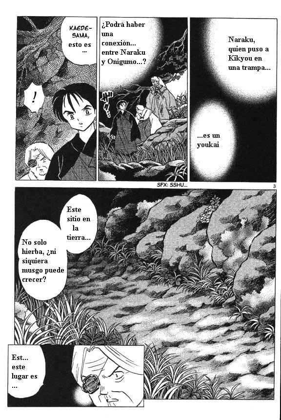 Read Inuyasha ES Manga Online