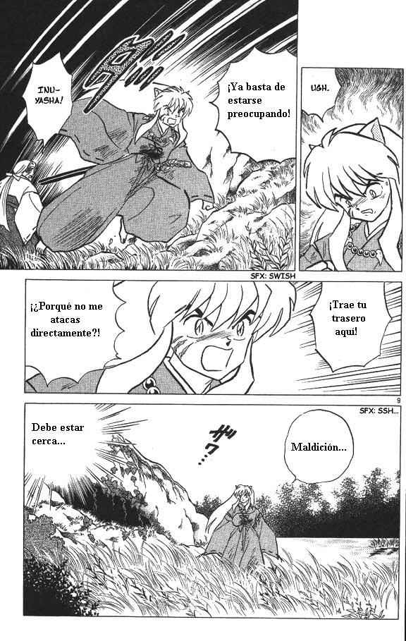 Read Inuyasha ES Manga Online