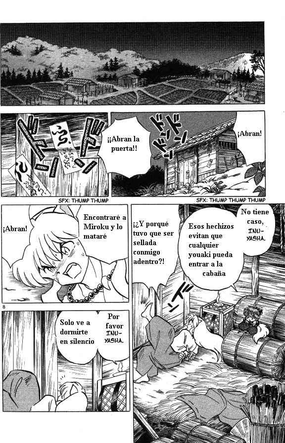 Read Inuyasha ES Manga Online