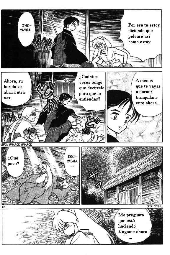 Read Inuyasha ES Manga Online