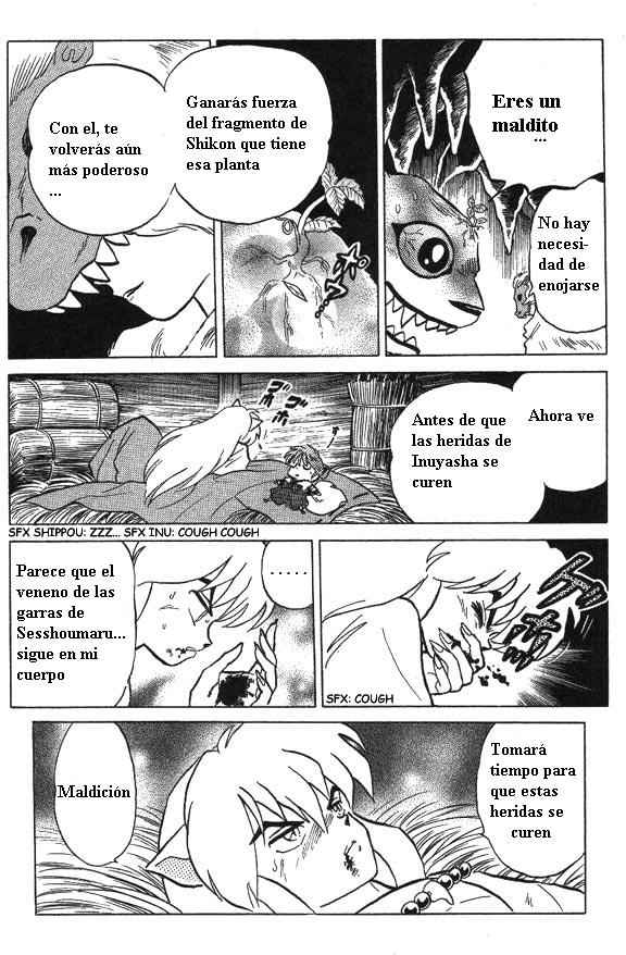 Read Inuyasha ES Manga Online