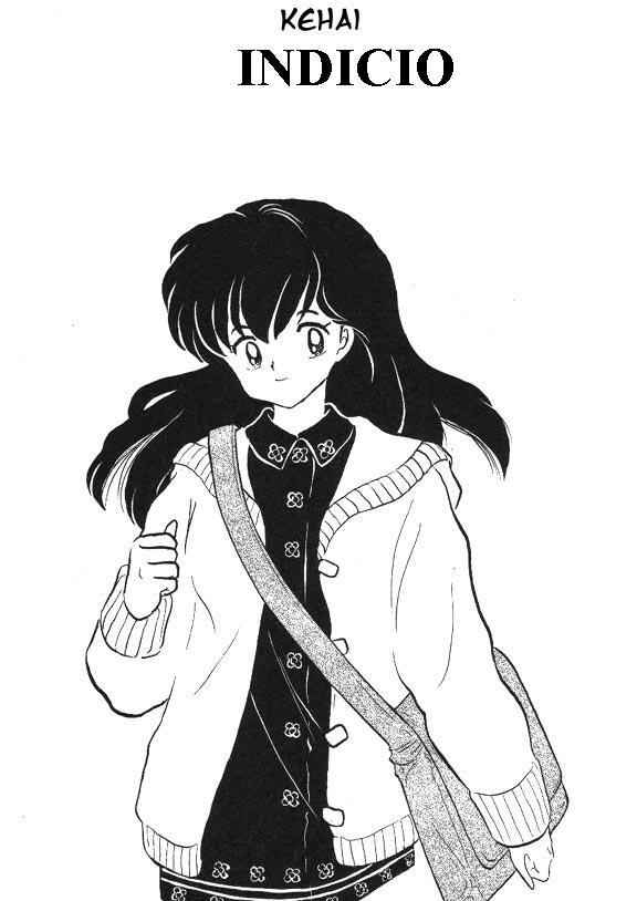 Read Inuyasha ES Manga Online