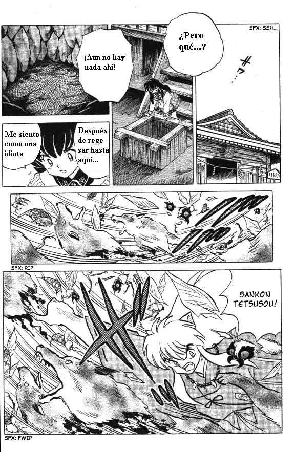Read Inuyasha ES Manga Online