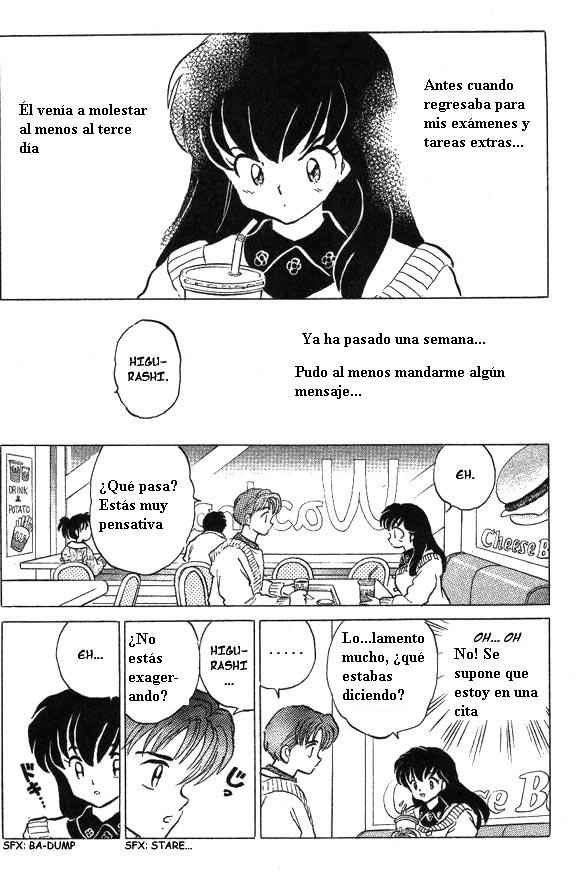 Read Inuyasha ES Manga Online