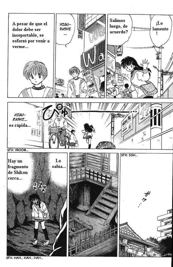 Read Inuyasha ES Manga Online
