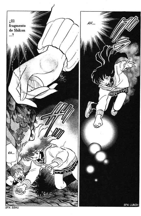 Read Inuyasha ES Manga Online