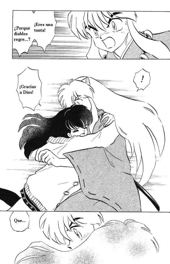 Read Inuyasha ES Manga Online