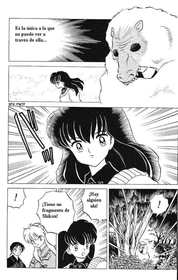 Read Inuyasha ES Manga Online