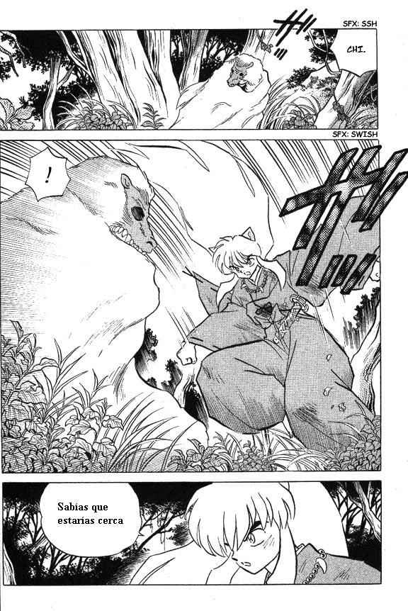 Read Inuyasha ES Manga Online