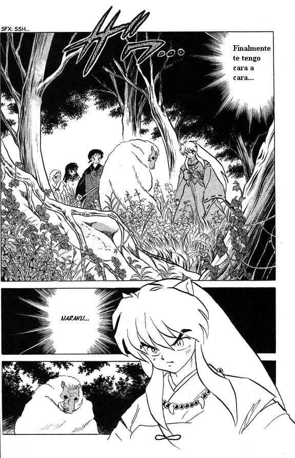 Read Inuyasha ES Manga Online