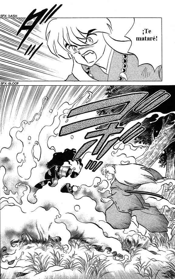 Read Inuyasha ES Manga Online