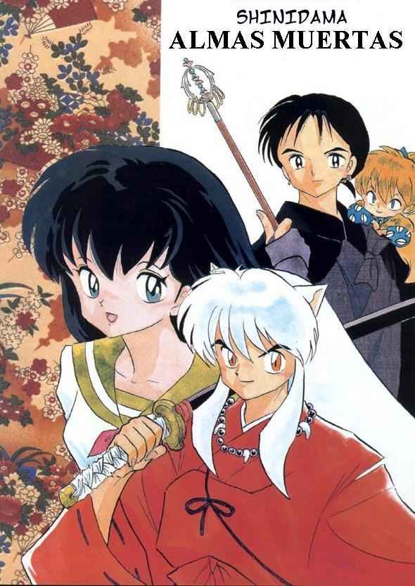 Read Inuyasha ES Manga Online