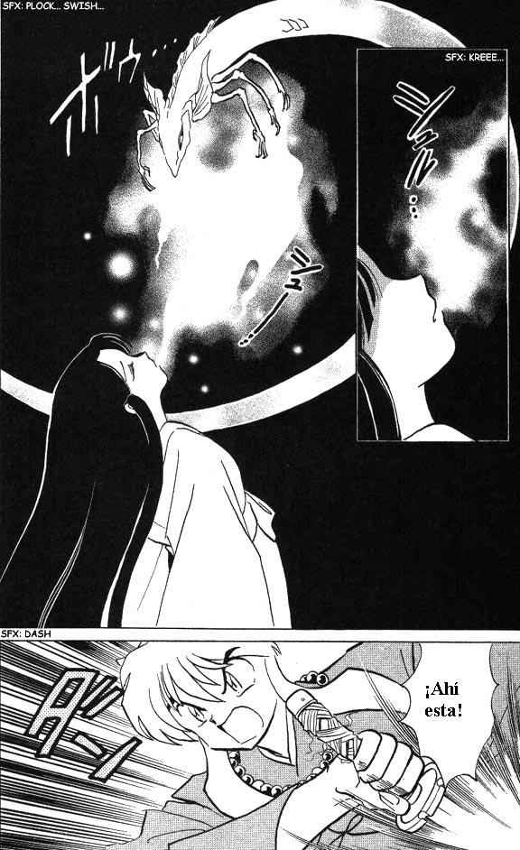 Read Inuyasha ES Manga Online