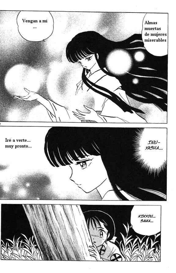 Read Inuyasha ES Manga Online