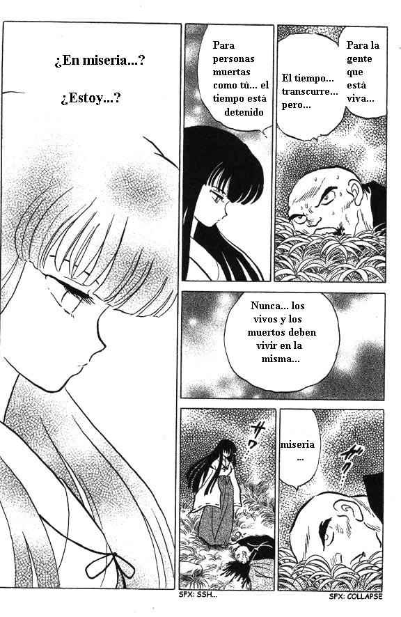 Read Inuyasha ES Manga Online
