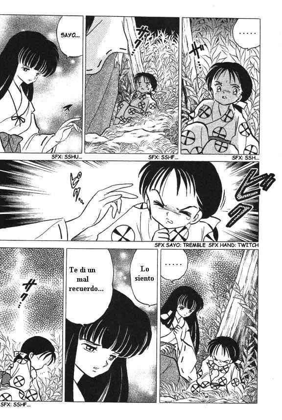 Read Inuyasha ES Manga Online