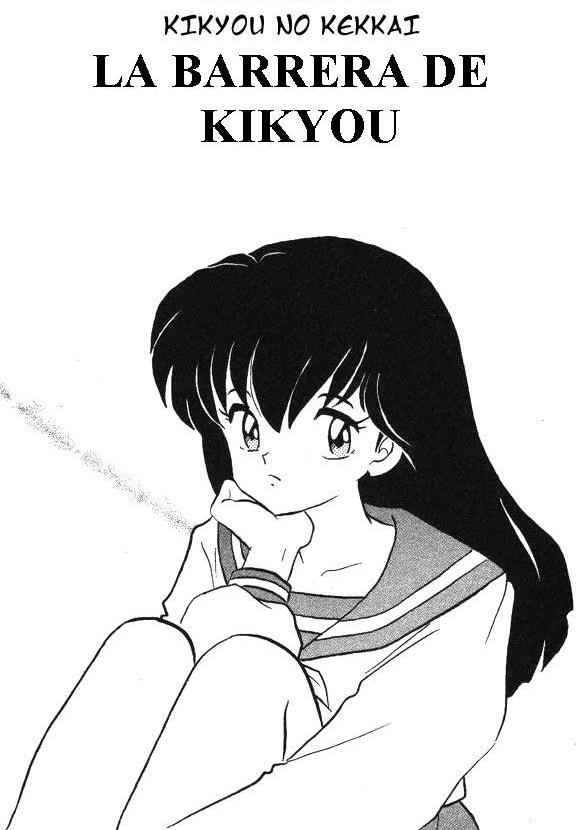Read Inuyasha ES Manga Online