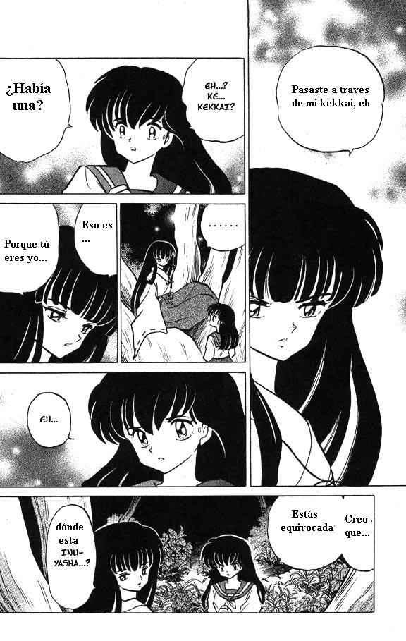 Read Inuyasha ES Manga Online