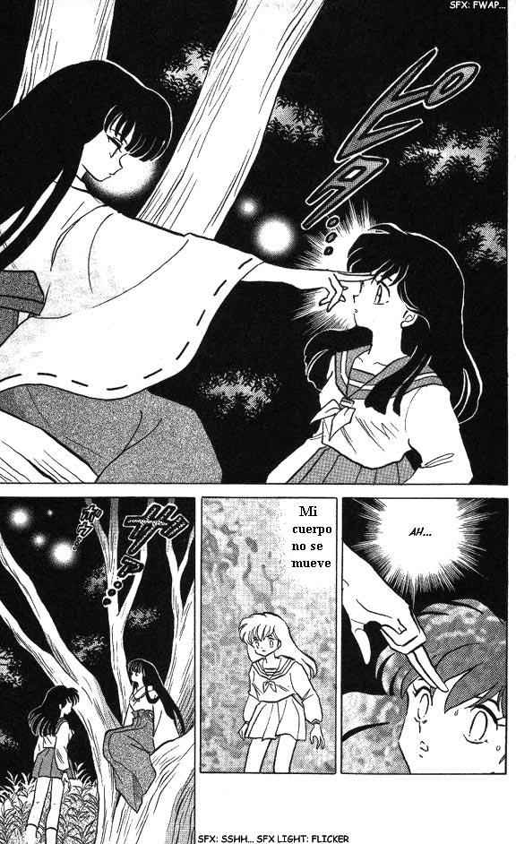 Read Inuyasha ES Manga Online