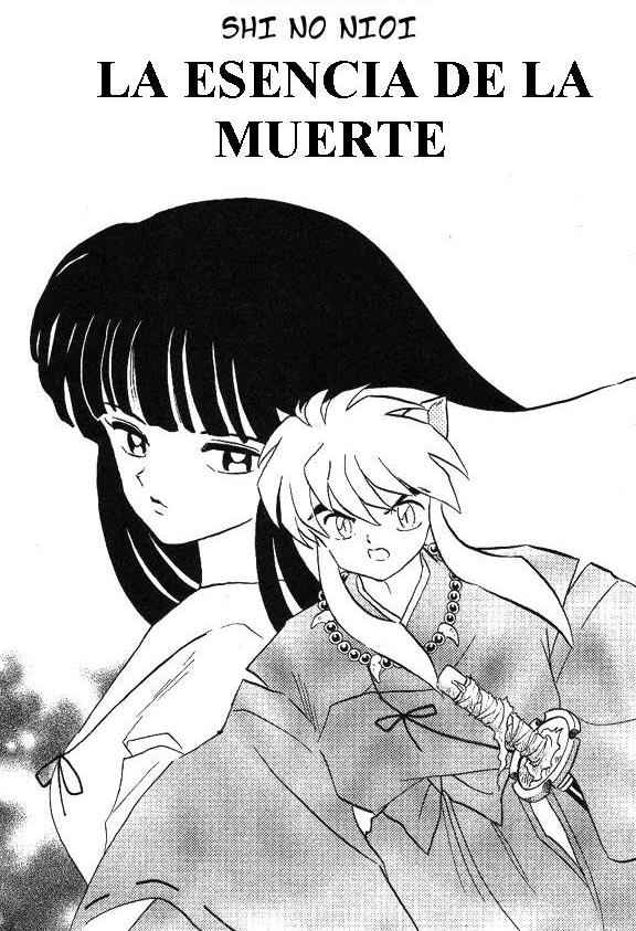 Read Inuyasha ES Manga Online