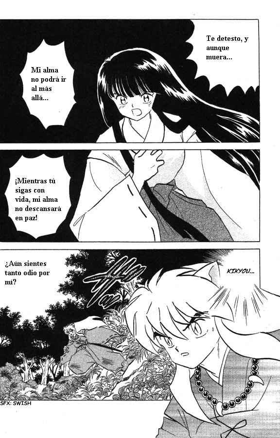 Read Inuyasha ES Manga Online