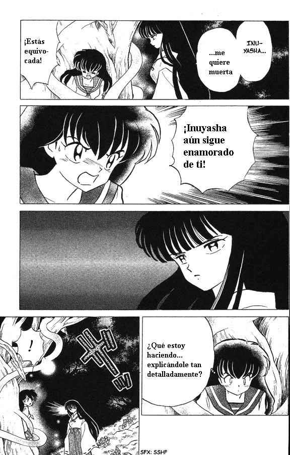 Read Inuyasha ES Manga Online