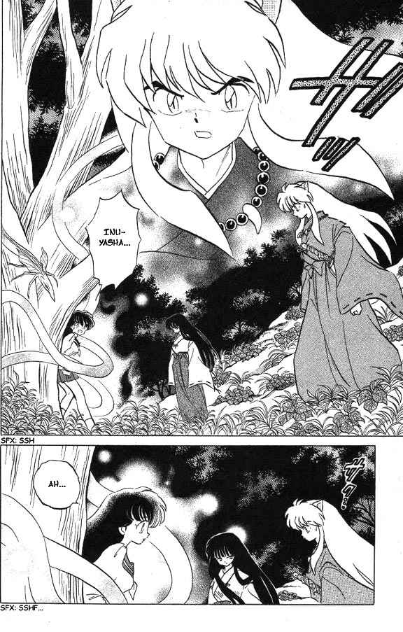 Read Inuyasha ES Manga Online