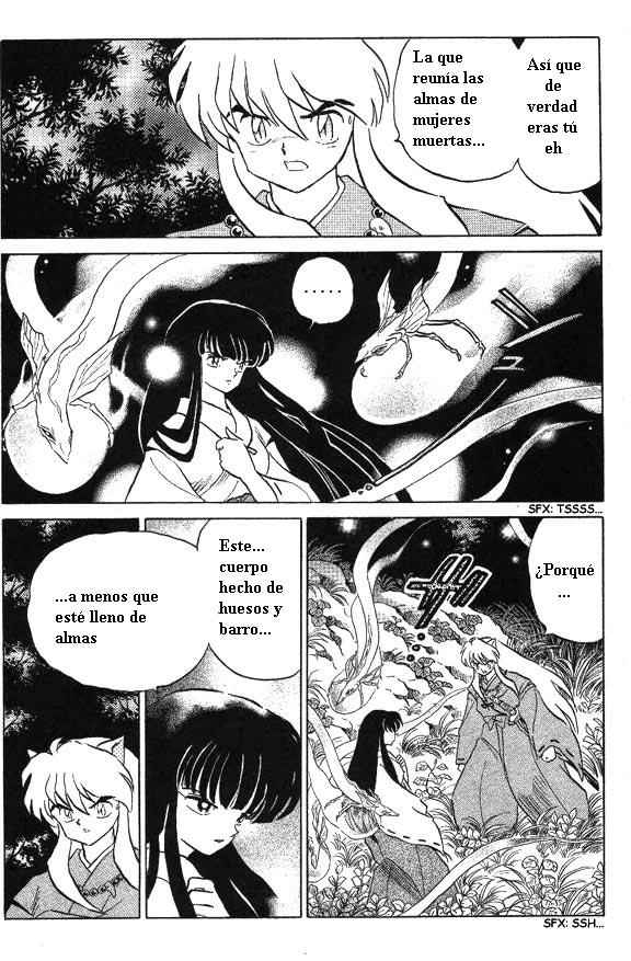 Read Inuyasha ES Manga Online