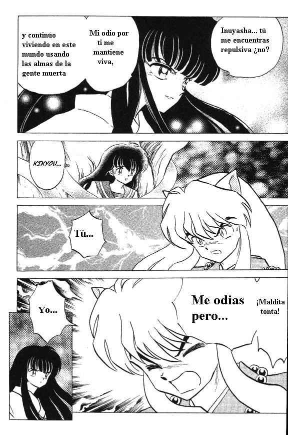 Read Inuyasha ES Manga Online