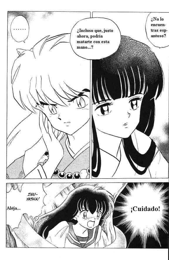 Read Inuyasha ES Manga Online