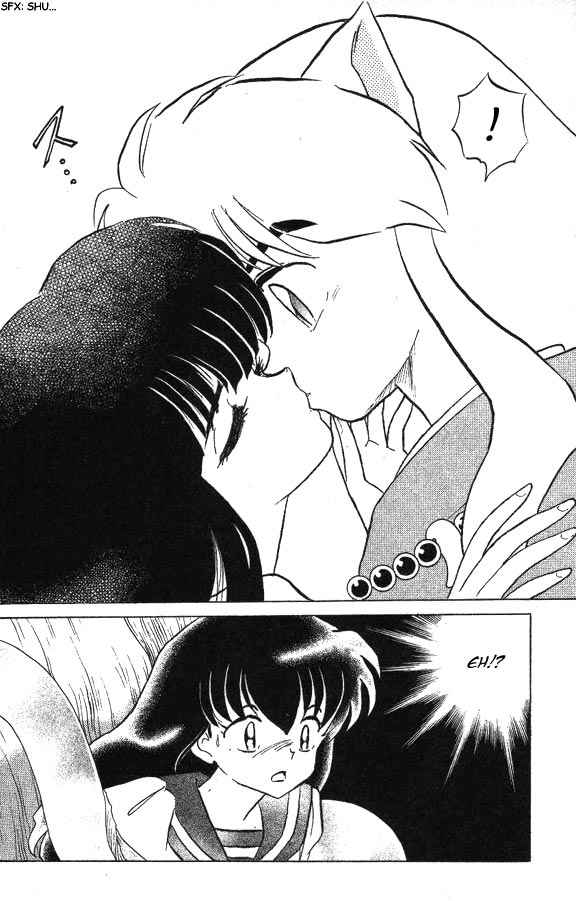Read Inuyasha ES Manga Online