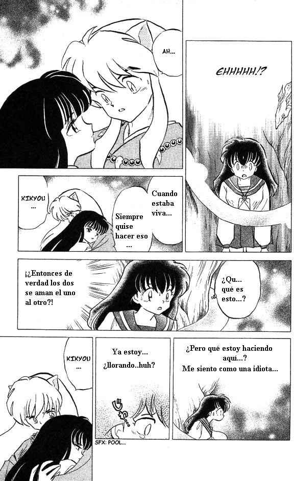 Read Inuyasha ES Manga Online