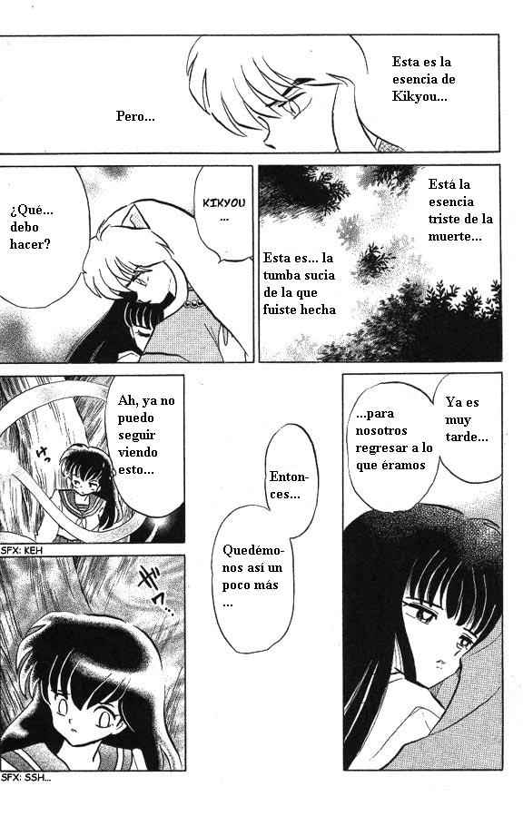 Read Inuyasha ES Manga Online