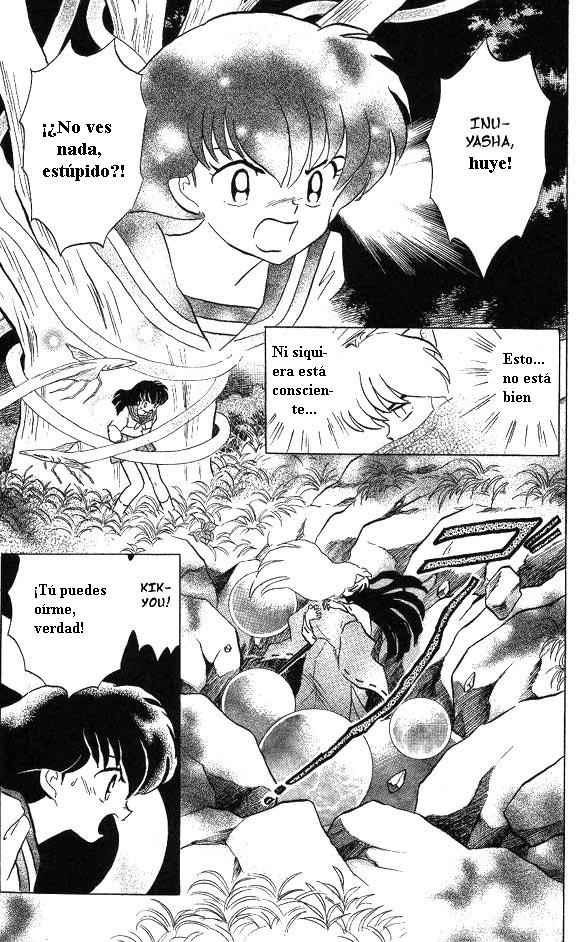 Read Inuyasha ES Manga Online