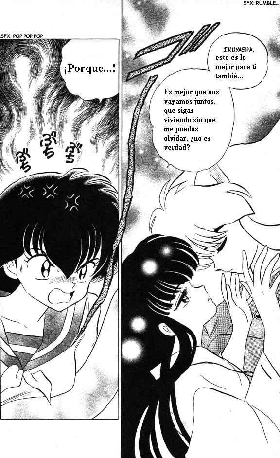 Read Inuyasha ES Manga Online