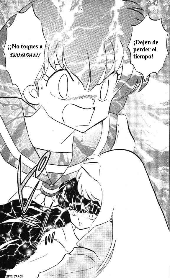 Read Inuyasha ES Manga Online