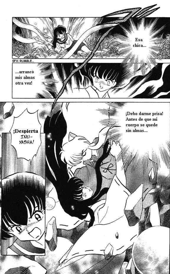 Read Inuyasha ES Manga Online