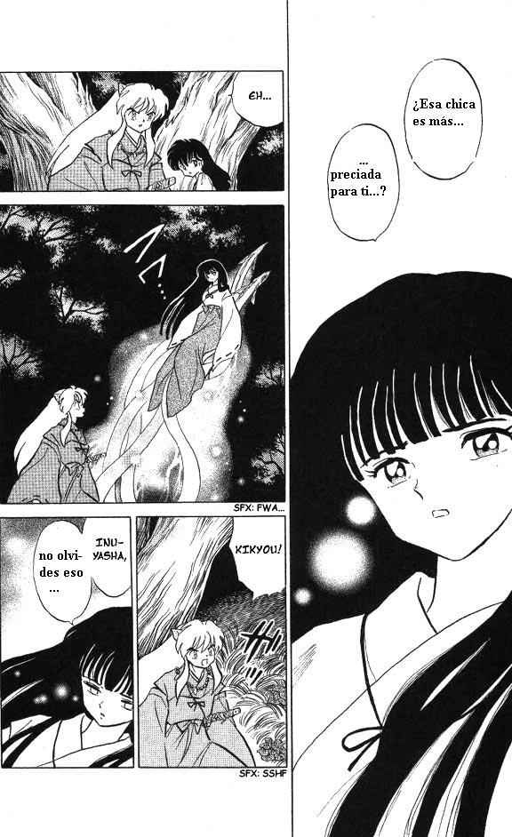 Read Inuyasha ES Manga Online