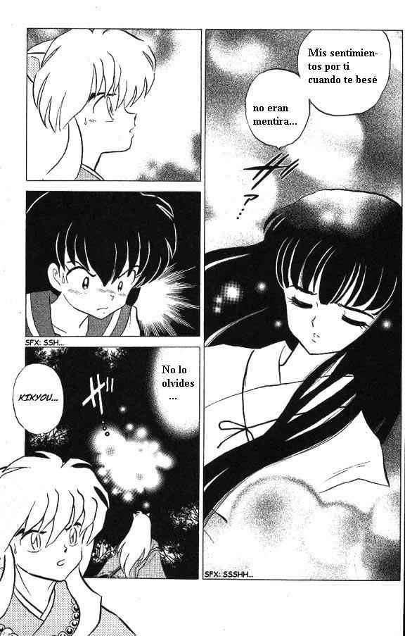 Read Inuyasha ES Manga Online