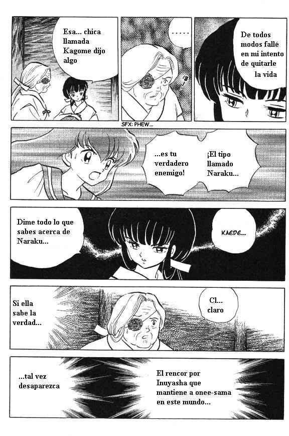 Read Inuyasha ES Manga Online